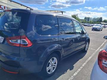 II 2.0 TDCI 140 FAP Trend Powershift A