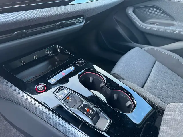 Audi A5 view 12