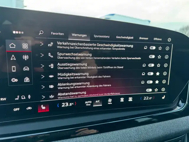 Audi A5 view 7