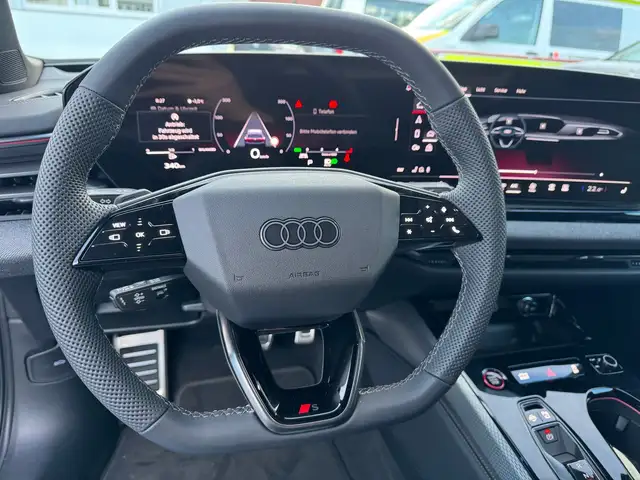 Audi A5 view 8