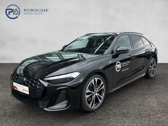 2025 Audi A5 in Black for sale