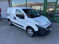 Fiat Fiorino 1.3 MJT 95CV Cargo SX Weiß - thumbnail 1