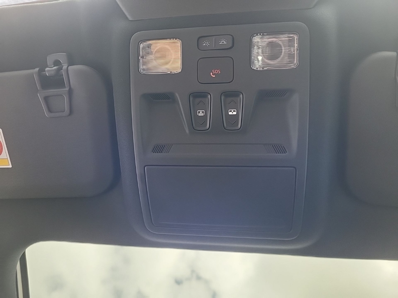Ford Kuga Plug-In Hybrid ST-Line X HUD El. Panodach Navi Led — photo 15