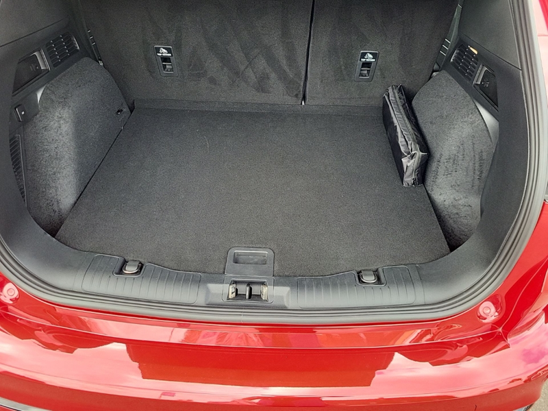 Ford Kuga Plug-In Hybrid ST-Line X HUD El. Panodach Navi Led — photo 5