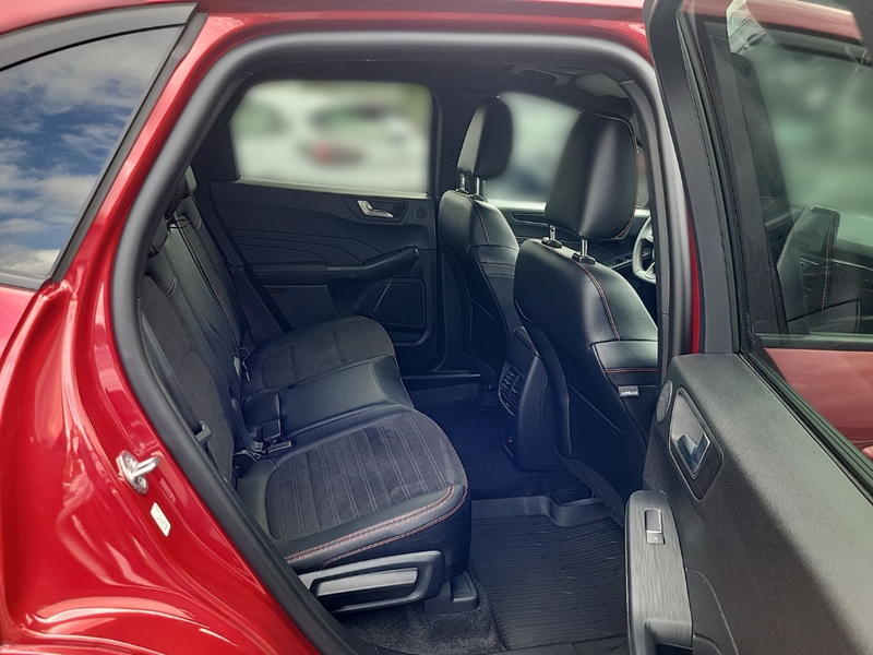 Ford Kuga Plug-In Hybrid ST-Line X HUD El. Panodach Navi Led — photo 11