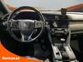 Honda Civic 1.0 VTEC Turbo Comfort Gris - thumbnail 13