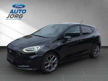 ST-Line X 1.0 EcoBoost
