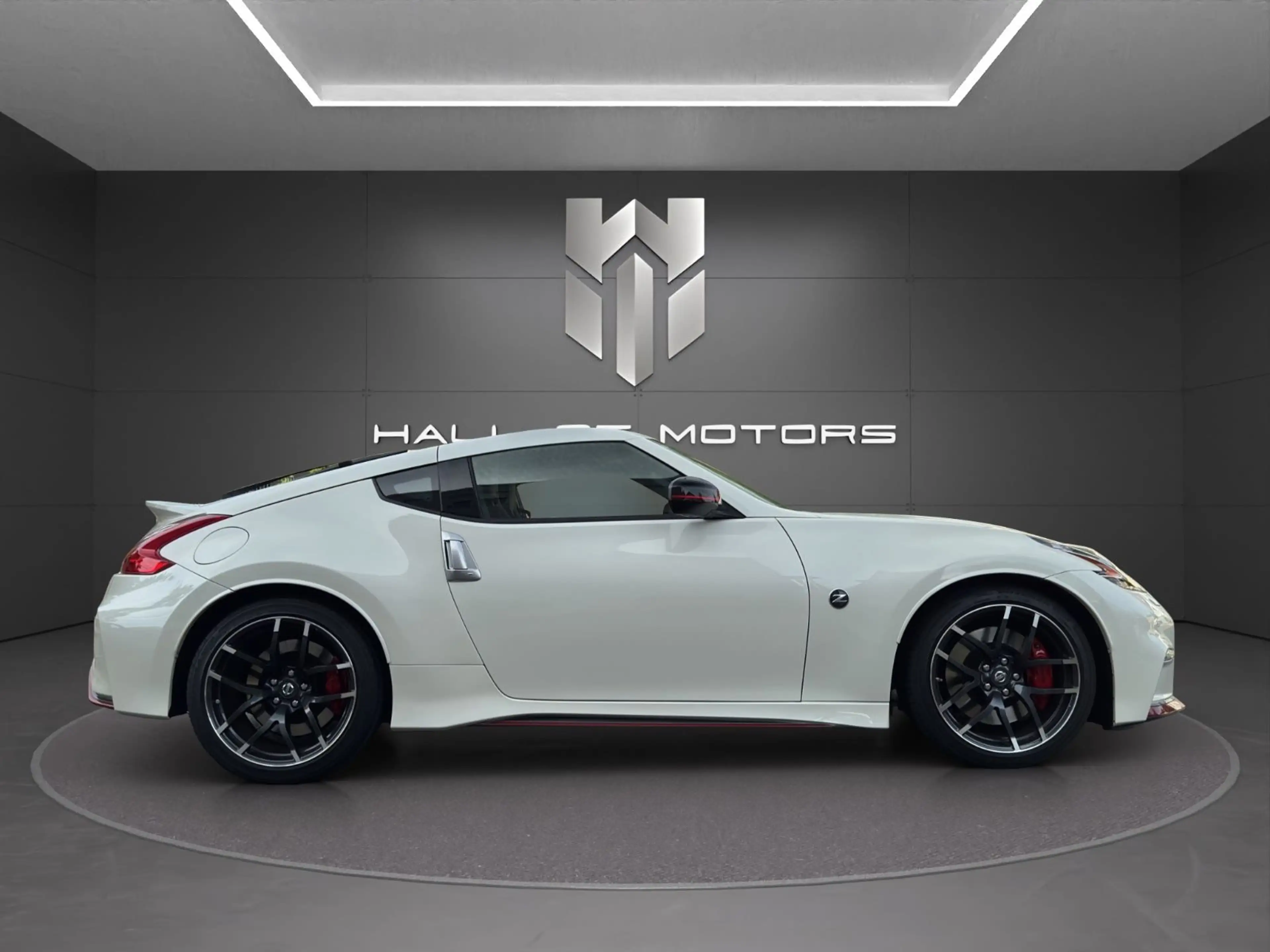 Nissan 370Z Nismo| Recaro| Kamera| Bose| Invidia V2| D-Fzg — photo 6