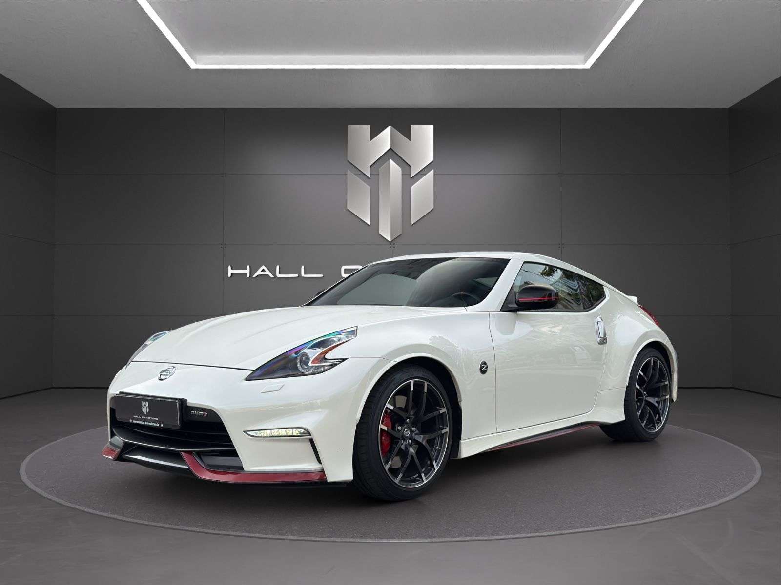 Nissan 370Z
