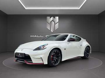Nismo| Recaro| Kamera| Bose| Invidia V2| D-Fzg
