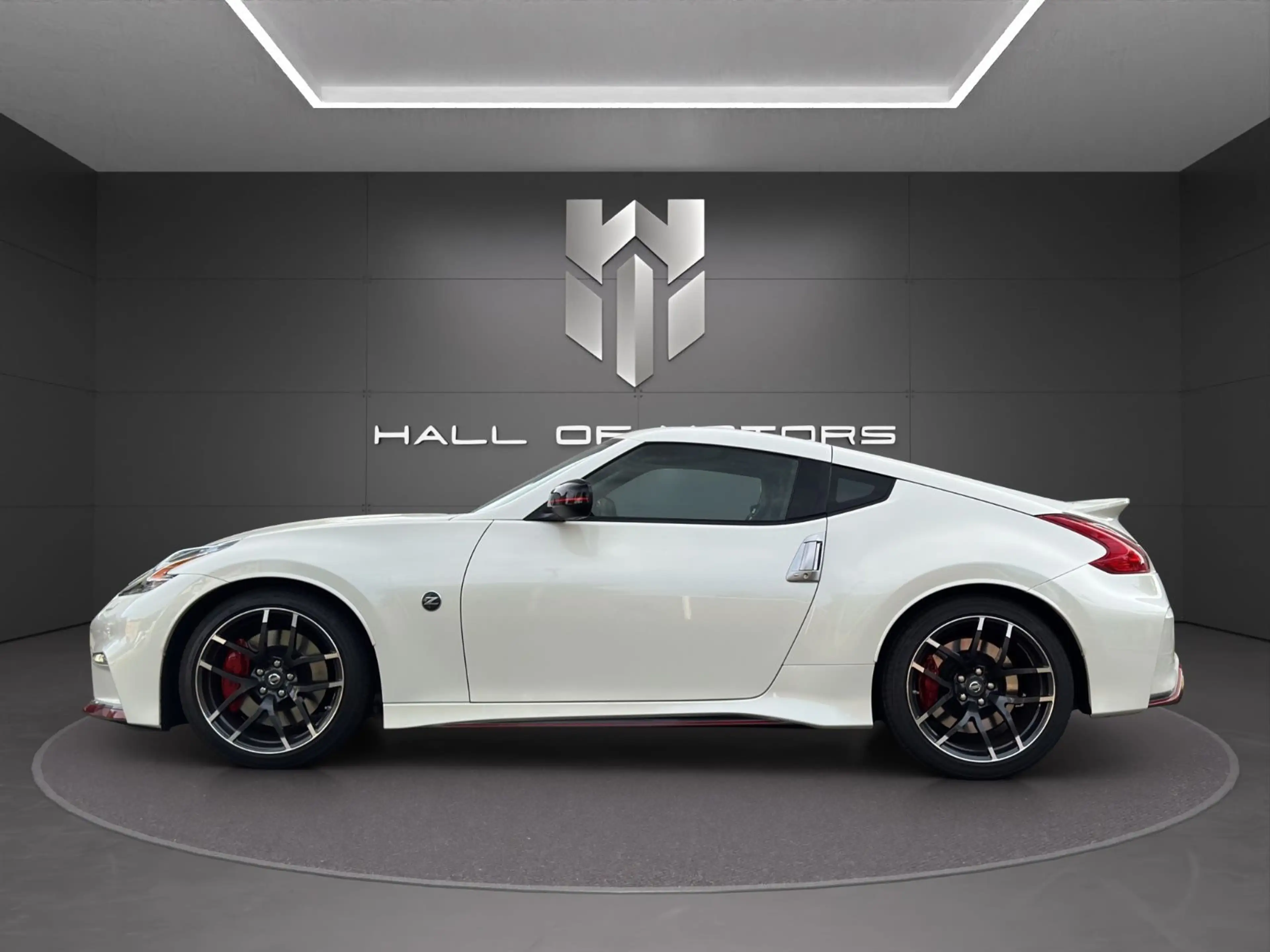 Nissan 370Z Nismo| Recaro| Kamera| Bose| Invidia V2| D-Fzg — photo 2