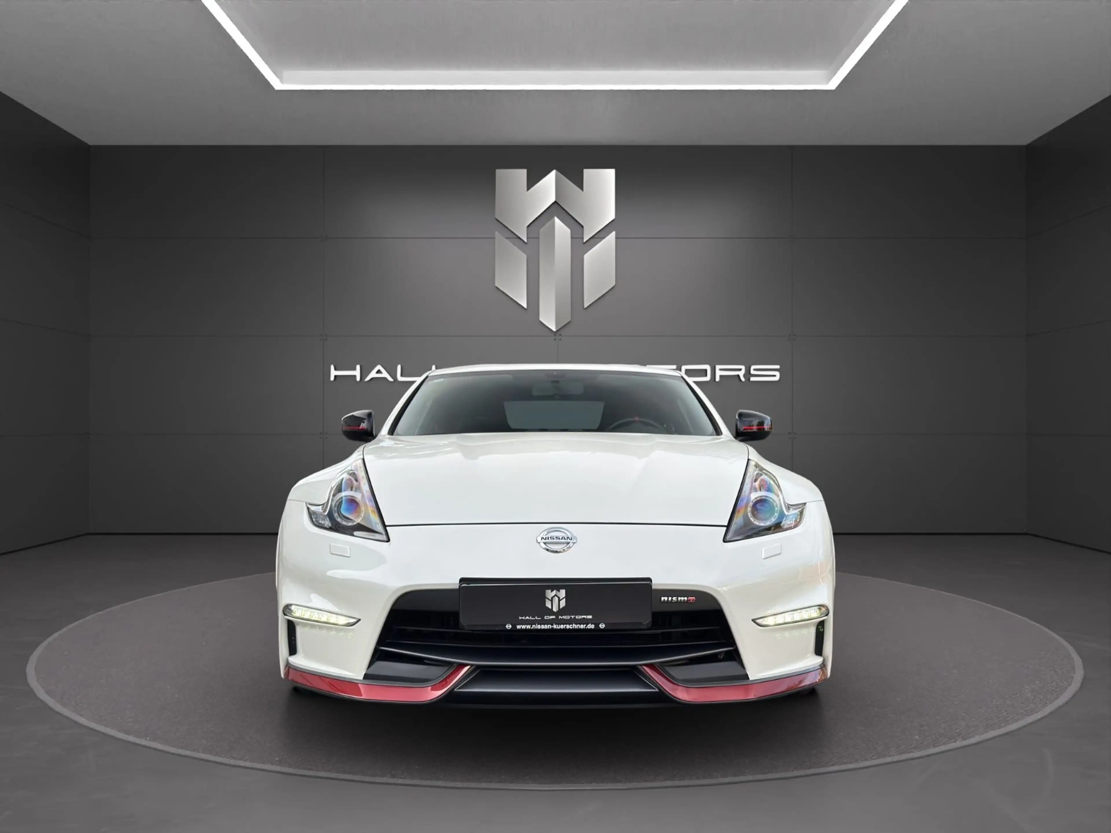 Nissan 370Z Nismo| Recaro| Kamera| Bose| Invidia V2| D-Fzg — photo 8