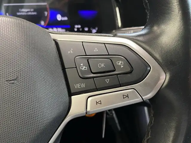 Volkswagen Polo view 13