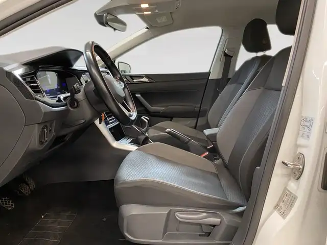Volkswagen Polo view 7