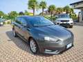 Ford Focus 1.5 TDCi 120 CV Start&Stop SW Plus Grigio - thumbnail 3