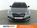 Skoda Superb 1.4 Plug-in Hybrid Sportline iV Šedá - thumbnail 34