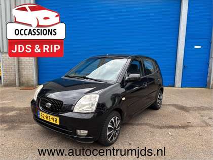 Kia Picanto 1.0 EX. GELEVERD MET NIEUWE APK !!!