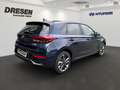 Hyundai i30 1.5 Advantage/Automatik/Panorama/Navi/Rückfahrkame Albastru - thumbnail 3