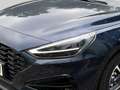 Hyundai i30 1.5 Advantage/Automatik/Panorama/Navi/Rückfahrkame Albastru - thumbnail 5