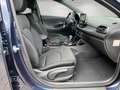 Hyundai i30 1.5 Advantage/Automatik/Panorama/Navi/Rückfahrkame Albastru - thumbnail 14