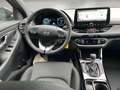 Hyundai i30 1.5 Advantage/Automatik/Panorama/Navi/Rückfahrkame Albastru - thumbnail 10