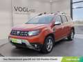 Dacia Duster Prestige TCe 150 PS EDC Orange - thumbnail 1
