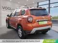 Dacia Duster Prestige TCe 150 PS EDC Orange - thumbnail 3