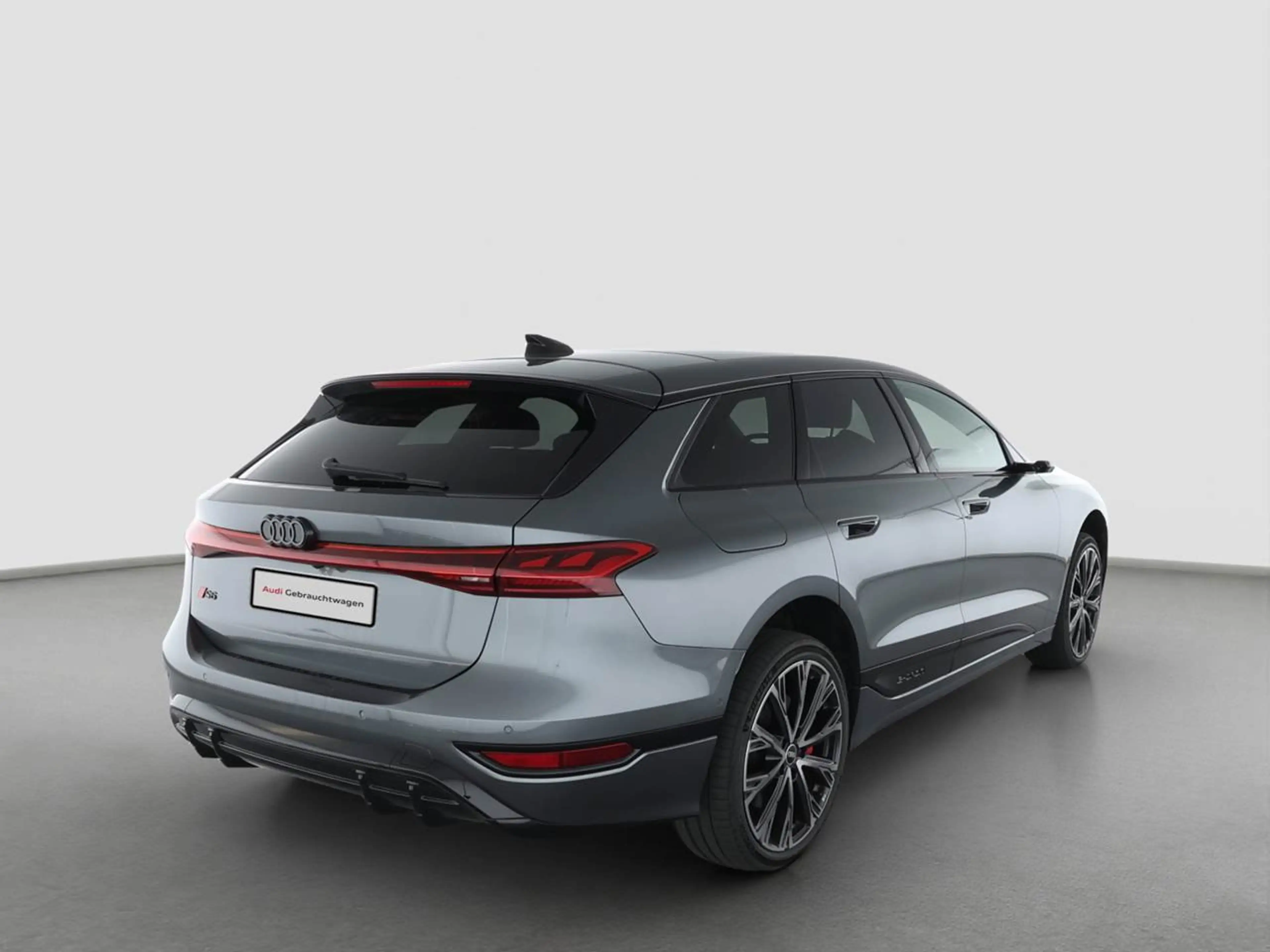 Audi S6 e-tron S6 Avant e-tron "edition one" +ADAPTIV+MASSAGE+ — photo 2