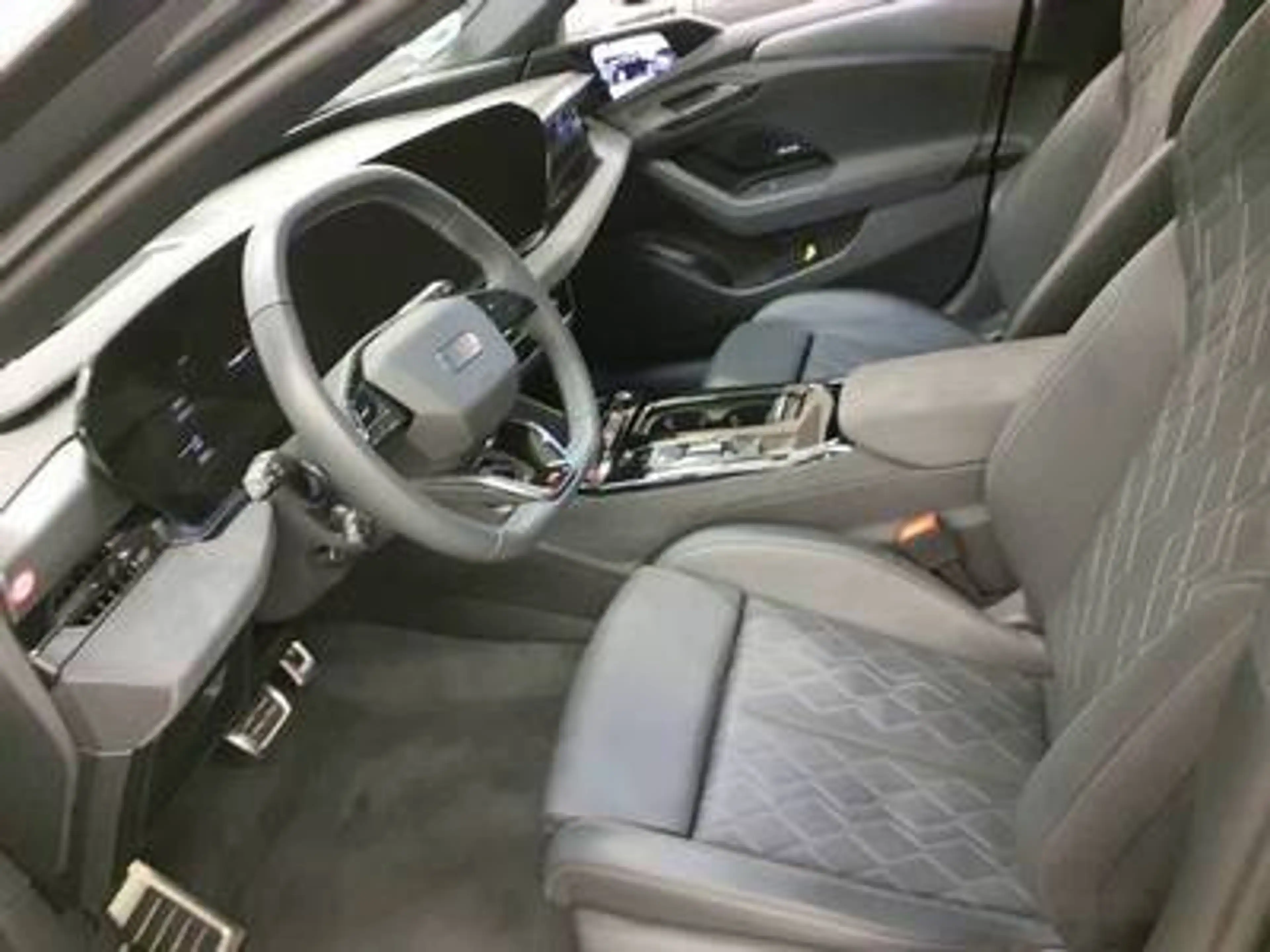 Audi S6 e-tron S6 Avant e-tron "edition one" +ADAPTIV+MASSAGE+ — photo 3