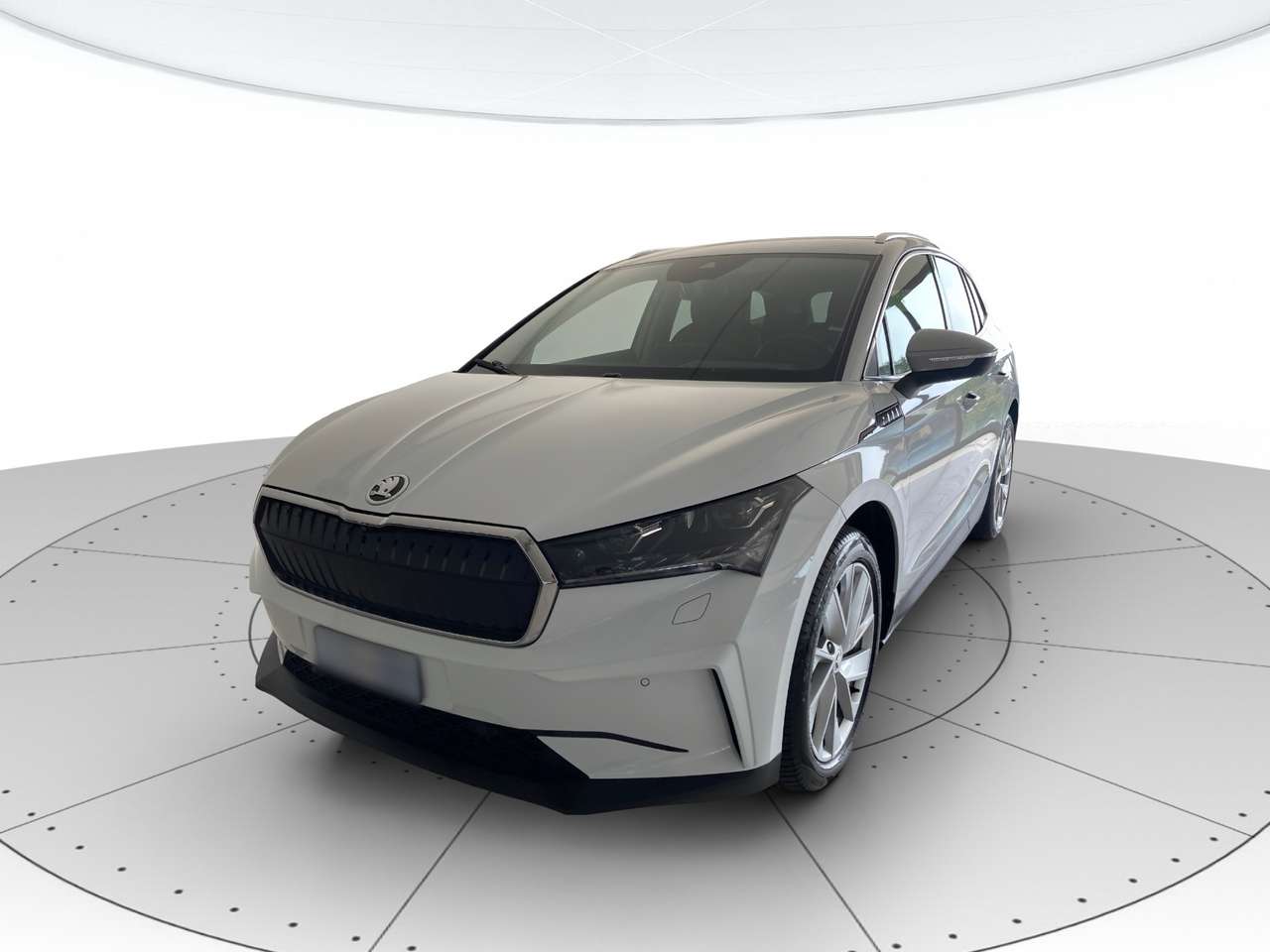 Skoda Enyaq iV 80 Executive