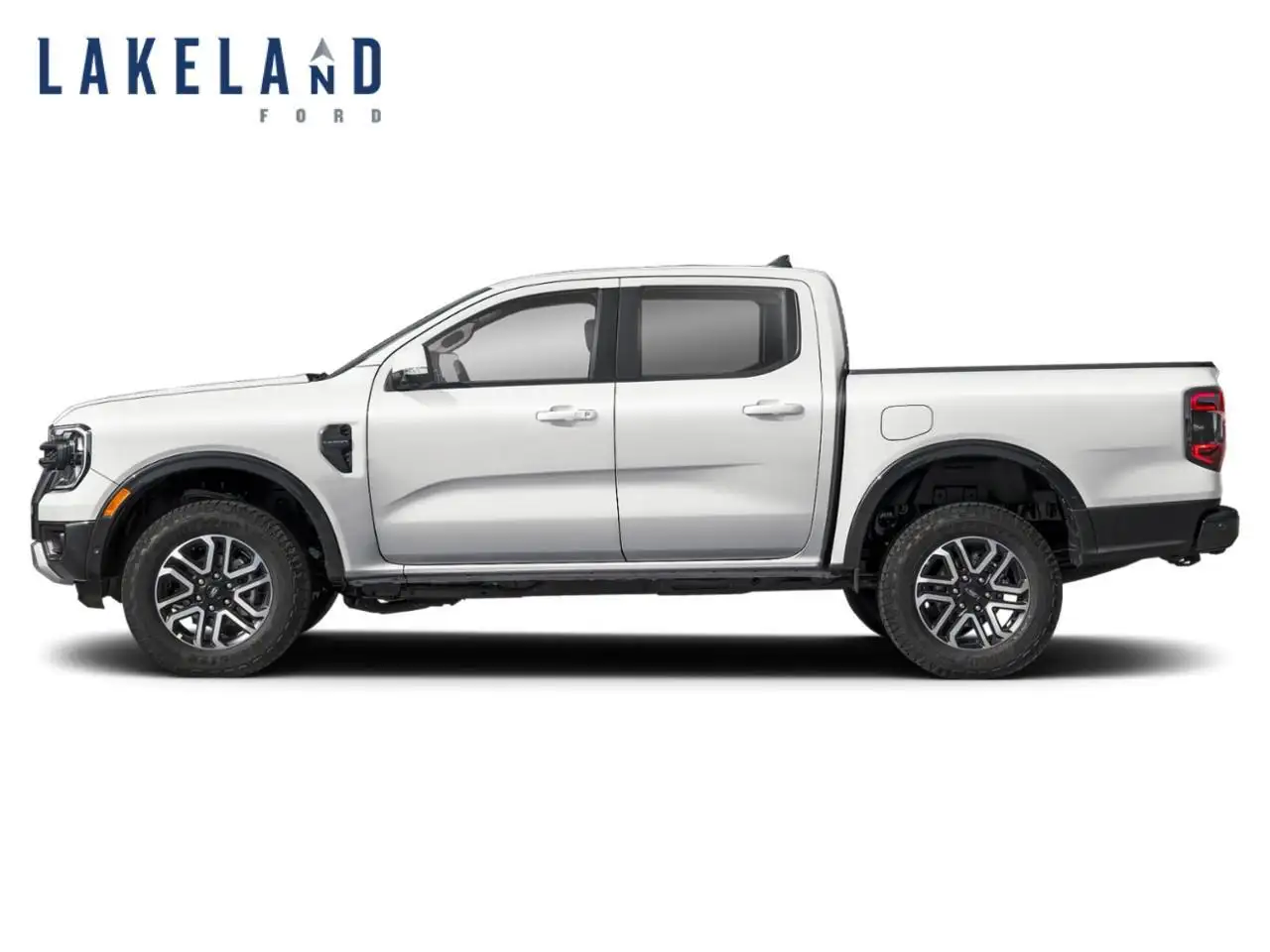 Ford Ranger photo Ford Ranger