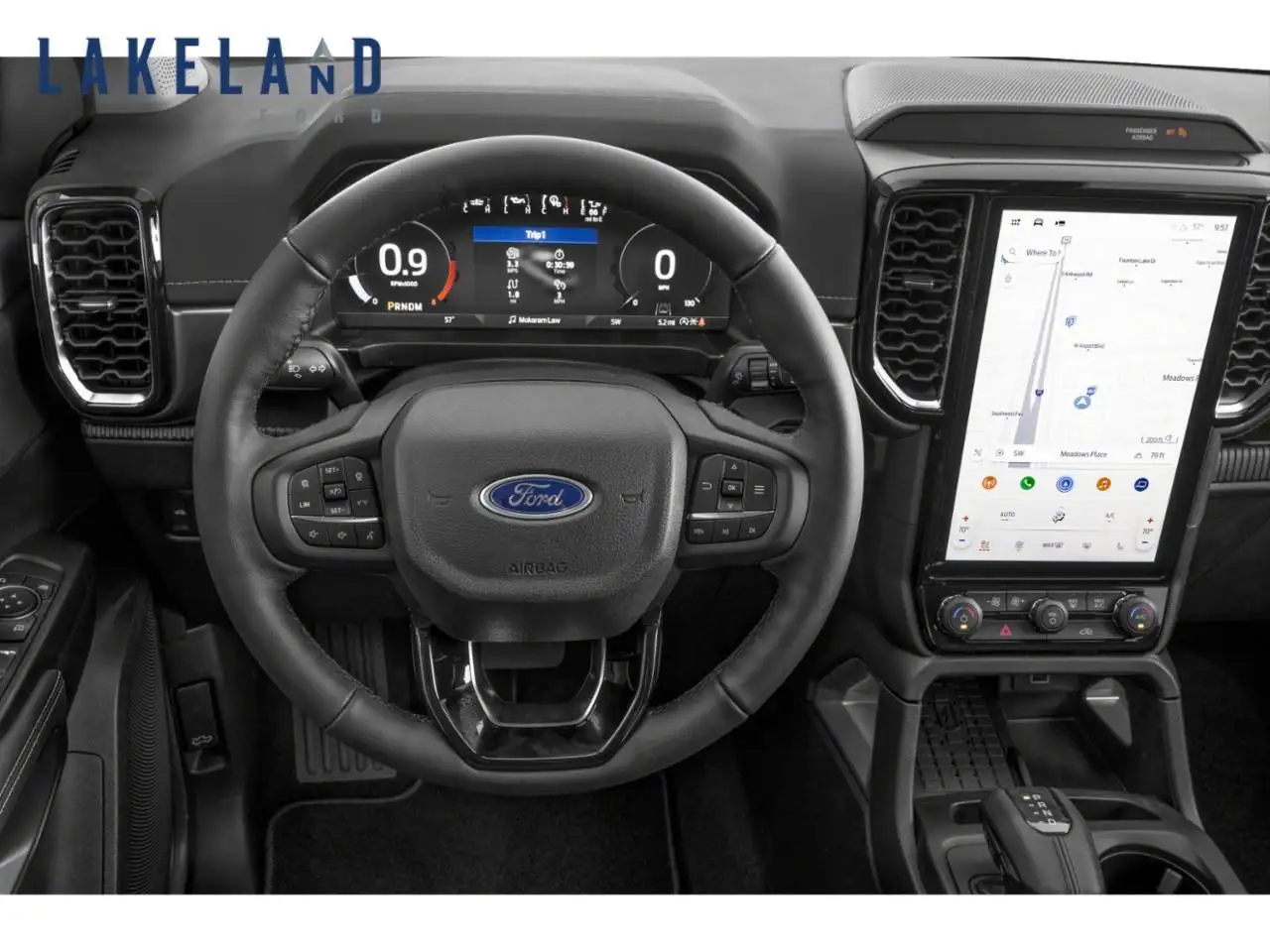 Ford Ranger photo Ford Ranger