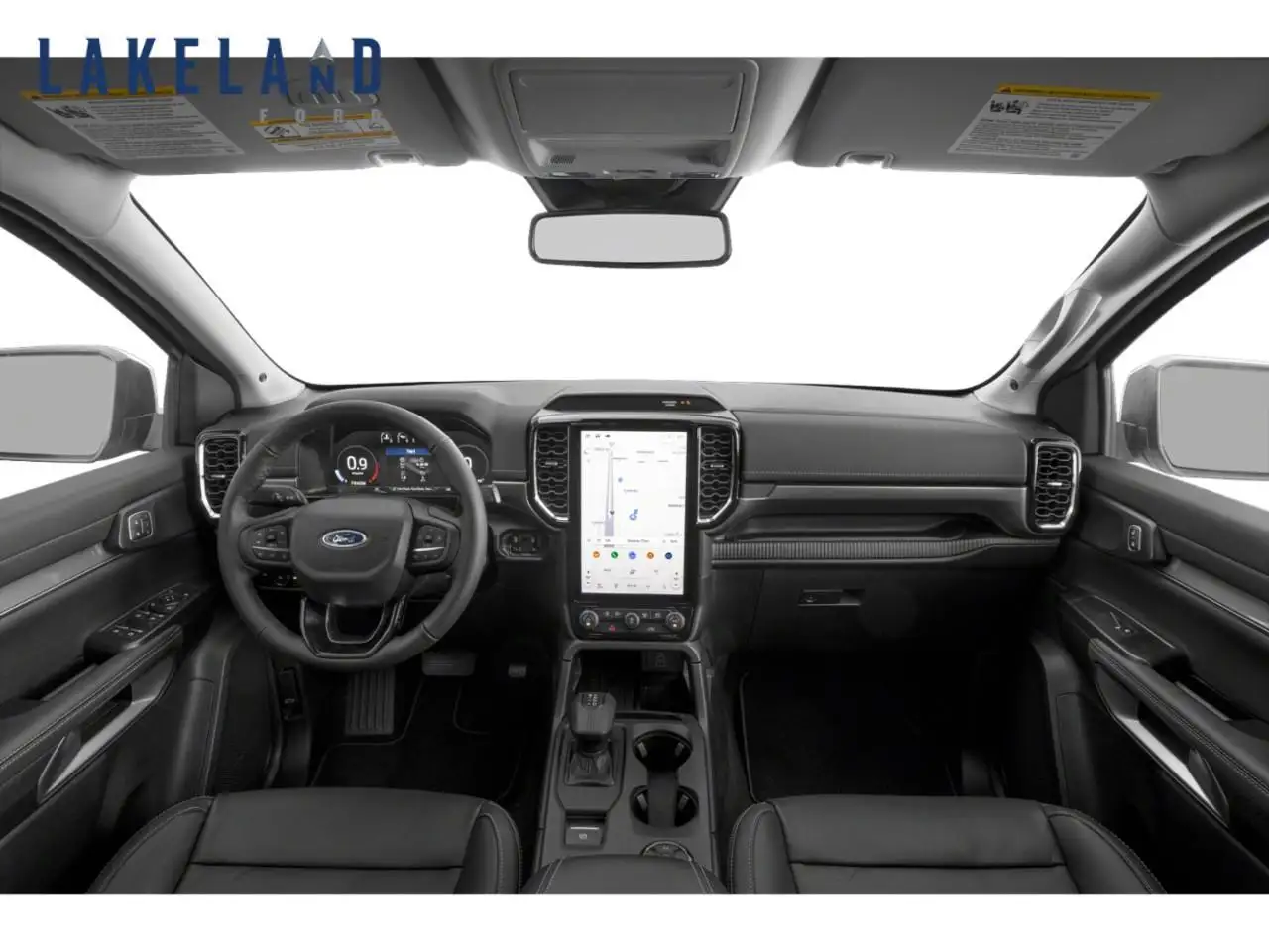 Ford Ranger photo Ford Ranger