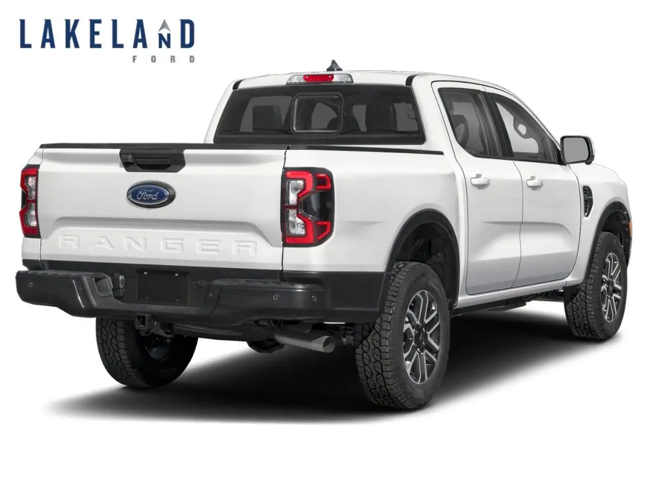 Ford Ranger photo Ford Ranger