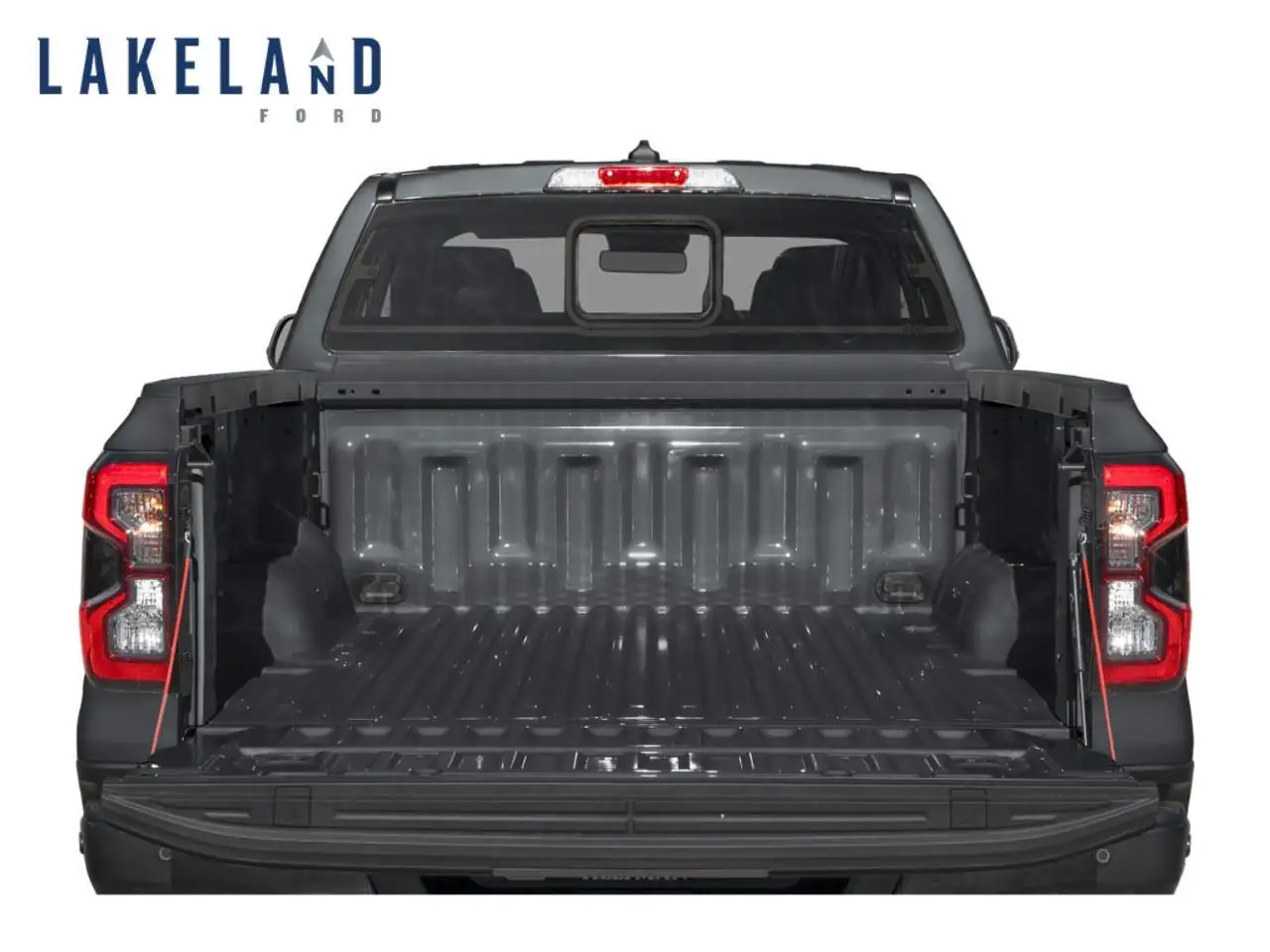 Ford Ranger photo Ford Ranger