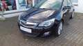 Opel Astra J Lim. 5-trg. Sport Schwarz - thumbnail 1