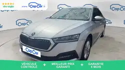 Photo Skoda Octavia