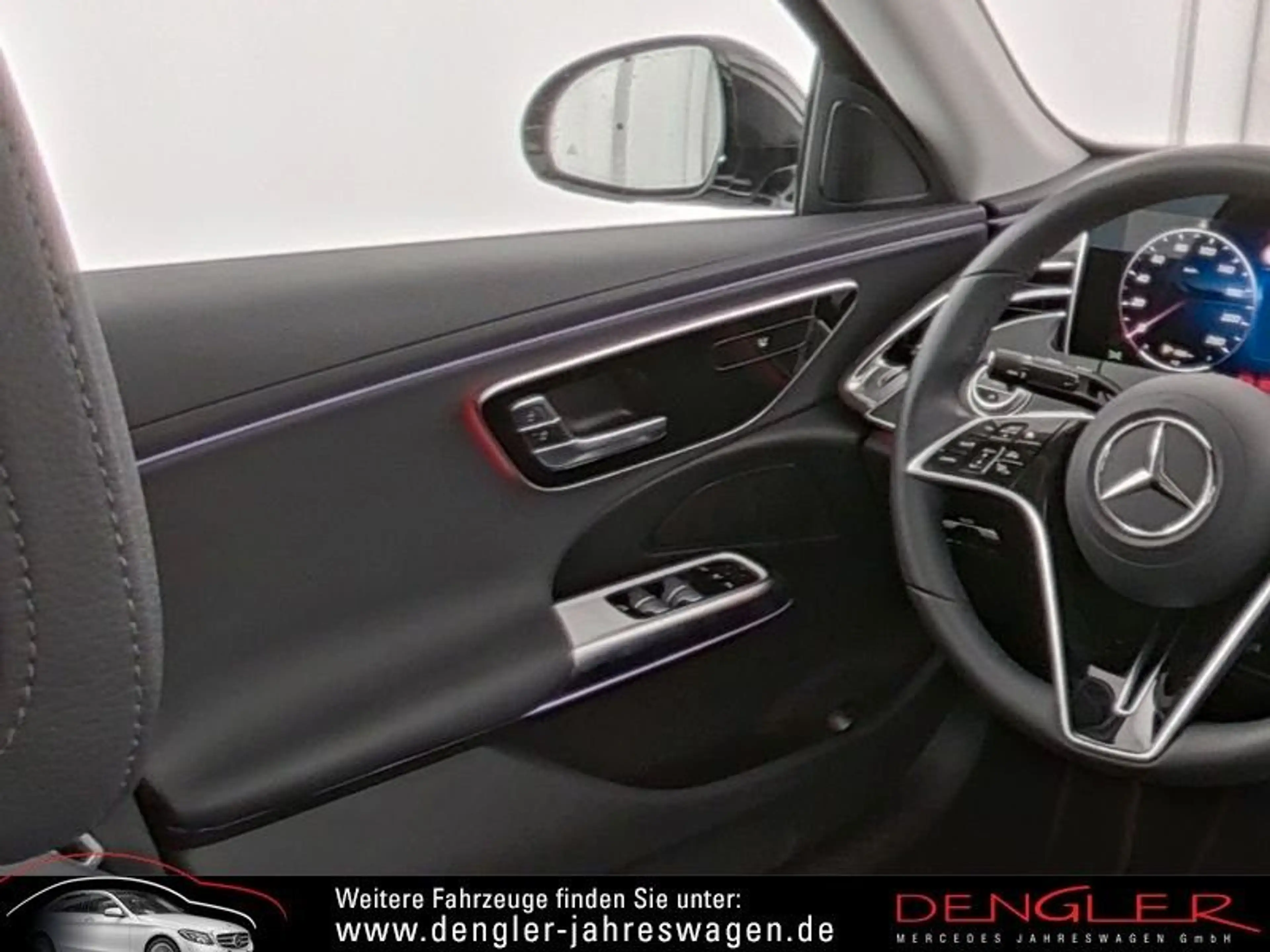 Mercedes-Benz E 200 DISTR*LED*AMBIENTE*KEYLESS Avantgarde Adv — photo 7