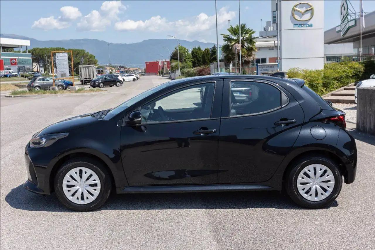 Mazda 2 2026
