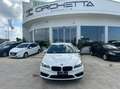 BMW 216 216i Advantage Bianco - thumbnail 1
