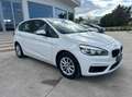 BMW 216 216i Advantage Bianco - thumbnail 3