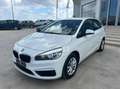 BMW 216 216i Advantage Bianco - thumbnail 2