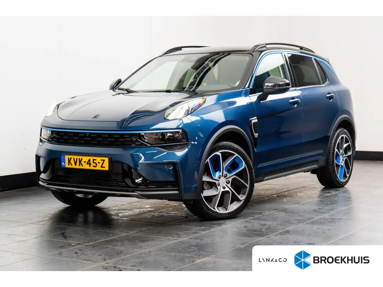 Lynk & Co 01