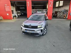 Citroen C5 Aircross Citroën C5 Aircross BlueHDI 130 EAT8 Feel 2022