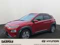 Hyundai KONA Kona Elektro Advantage Navi , DAB , FSP , SZH Rot - thumbnail 1