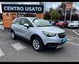 Opel Crossland X 1.5 Ecotec Innovation Silber - thumbnail 3