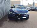 Alfa Romeo Stelvio Stelvio 2.2 Turbodiesel 190 CV AT8 RWD Executive Blu/Azzurro - thumbnail 2