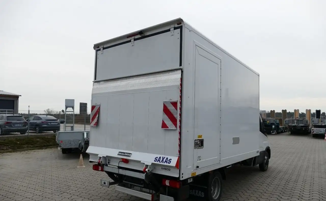 Iveco Daily 2025