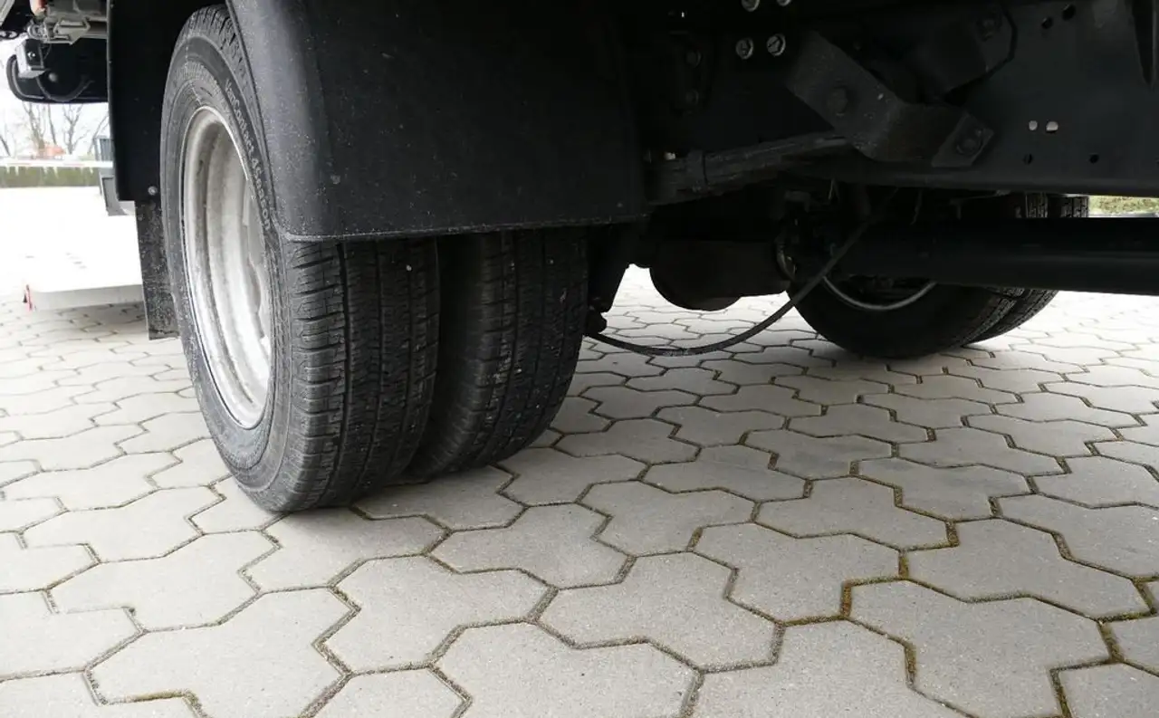 Iveco Daily 2025