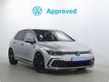 Volkswagen Golf 1.5 eTSI R-Line DSG 110kW Gris - thumbnail 1